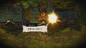 画像ギャラリー No.006のサムネイル画像 / シナリオはぶっ飛んでいるが,ゲームの中身は骨太アクション。発売が迫る「魔女と百騎兵」をプレイムービーで紹介