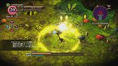 画像ギャラリー No.008のサムネイル画像 / シナリオはぶっ飛んでいるが,ゲームの中身は骨太アクション。発売が迫る「魔女と百騎兵」をプレイムービーで紹介