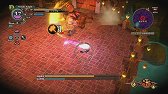 画像ギャラリー No.012のサムネイル画像 / シナリオはぶっ飛んでいるが,ゲームの中身は骨太アクション。発売が迫る「魔女と百騎兵」をプレイムービーで紹介