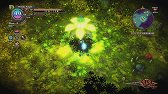 画像ギャラリー No.017のサムネイル画像 / シナリオはぶっ飛んでいるが,ゲームの中身は骨太アクション。発売が迫る「魔女と百騎兵」をプレイムービーで紹介