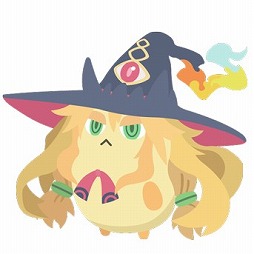 画像ギャラリー No.004のサムネイル画像 / 「魔女と百騎兵」，発売を記念したキャンペーンが「Nippon1.jpショップ」で実施。iPhone向けに配信予定の「マメクエ」とのコラボも決定