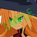 画像ギャラリー No.001のサムネイル画像 / 「魔女と百騎兵」，PS3のXMB用アバター31種類が本日配信。SDキャラVerも