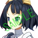 画像ギャラリー No.003のサムネイル画像 / 「魔女と百騎兵」，PS3のXMB用アバター31種類が本日配信。SDキャラVerも