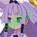 画像ギャラリー No.004のサムネイル画像 / 「魔女と百騎兵」，PS3のXMB用アバター31種類が本日配信。SDキャラVerも