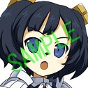 画像ギャラリー No.007のサムネイル画像 / 「魔女と百騎兵」，PS3のXMB用アバター31種類が本日配信。SDキャラVerも