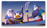 画像ギャラリー No.001のサムネイル画像 / 「海王」への思いを稲船氏が語る。「制作発表会ムービー」を期間限定で公開