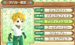画像ギャラリー No.006のサムネイル画像 / 「牧場物語 はじまりの大地」30万本突破目前,DL版のセールが12月24日開始