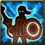 画像ギャラリー No.005のサムネイル画像 / 「カオス ヒーローズ オンライン」の新ヒーローである「戦場のヴァルキュリア」のアリシアとセルベリアを詳しく紹介＆遠藤峻亮氏と本山真二氏にコラボの経緯について聞いた