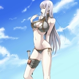 画像ギャラリー No.011のサムネイル画像 / 「カオス ヒーローズ オンライン」の新ヒーローである「戦場のヴァルキュリア」のアリシアとセルベリアを詳しく紹介＆遠藤峻亮氏と本山真二氏にコラボの経緯について聞いた