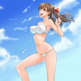 画像ギャラリー No.014のサムネイル画像 / 「カオス ヒーローズ オンライン」の新ヒーローである「戦場のヴァルキュリア」のアリシアとセルベリアを詳しく紹介＆遠藤峻亮氏と本山真二氏にコラボの経緯について聞いた