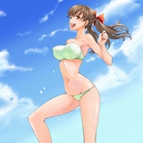 画像ギャラリー No.015のサムネイル画像 / 「カオス ヒーローズ オンライン」の新ヒーローである「戦場のヴァルキュリア」のアリシアとセルベリアを詳しく紹介＆遠藤峻亮氏と本山真二氏にコラボの経緯について聞いた