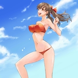 画像ギャラリー No.016のサムネイル画像 / 「カオス ヒーローズ オンライン」の新ヒーローである「戦場のヴァルキュリア」のアリシアとセルベリアを詳しく紹介＆遠藤峻亮氏と本山真二氏にコラボの経緯について聞いた