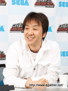 画像ギャラリー No.044のサムネイル画像 / 「カオス ヒーローズ オンライン」の新ヒーローである「戦場のヴァルキュリア」のアリシアとセルベリアを詳しく紹介＆遠藤峻亮氏と本山真二氏にコラボの経緯について聞いた