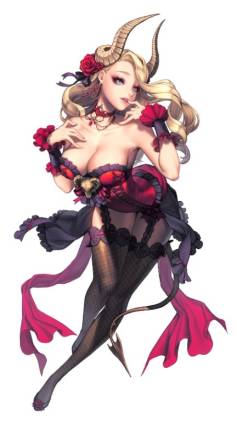 画像ギャラリー No.004のサムネイル画像 / 「カオス ヒーローズ オンライン」4ヒーローのハロウィンアバターが8日に登場