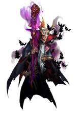 画像ギャラリー No.007のサムネイル画像 / 「カオス ヒーローズ オンライン」4ヒーローのハロウィンアバターが8日に登場