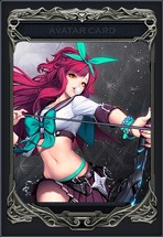 画像ギャラリー No.010のサムネイル画像 / 「カオスヒーローズオンライン」，呪われた騎士「デュラハン」が実装に。「ハイスクールアバター」第2弾の配信もスタート
