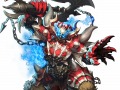 「カオスヒーローズオンライン」，呪われた騎士「デュラハン」が実装に。「ハイスクールアバター」第2弾の配信もスタート