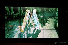画像ギャラリー No.008のサムネイル画像 / 「カオスヒーローズオンライン」に「GUILTY GEAR」のブリジットや新アバターが実装。1周年記念オフラインイベントツアーを締めくくる東京会場の模様をレポート
