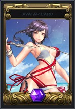 画像ギャラリー No.012のサムネイル画像 / 「カオス ヒーローズ オンライン」,攻撃特化の新ヒーロー「ザカリアス」が登場。「トリッキー」の水着アバターも実装に