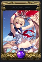 画像ギャラリー No.003のサムネイル画像 / 「カオス ヒーローズ オンライン」，「カーリー」の水着アバターが登場