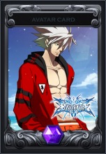 画像ギャラリー No.005のサムネイル画像 / 「カオス ヒーローズ オンライン」，時空を操る新ヒーロー「ビーグルラング」＆「BLAZBLUE」コラボキャラクターの水着アバターが実装