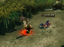 カオス ヒーローズ オンライン