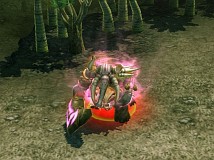 カオス ヒーローズ オンライン