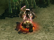 カオス ヒーローズ オンライン