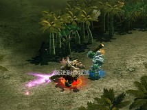 カオス ヒーローズ オンライン