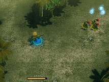 カオス ヒーローズ オンライン