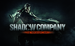 画像ギャラリー No.002のサムネイル画像 / 韓国でのCBTを終えた傭兵FPS「Shadow Company」，攻撃ヘリとの戦闘や支援爆撃シーンなどを収録した最新プレイムービーを公開