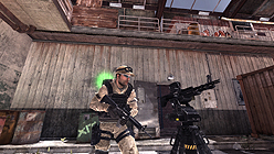画像ギャラリー No.008のサムネイル画像 / 韓国でのCBTを終えた傭兵FPS「Shadow Company」，攻撃ヘリとの戦闘や支援爆撃シーンなどを収録した最新プレイムービーを公開