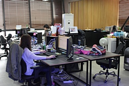 画像ギャラリー No.035のサムネイル画像 / 日本での本格始動が待たれるネクソンの新作オンラインFPS「Shadow Company」を，開発元Doobic Game Studiosでプレイしてみた