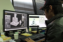画像ギャラリー No.038のサムネイル画像 / 日本での本格始動が待たれるネクソンの新作オンラインFPS「Shadow Company」を，開発元Doobic Game Studiosでプレイしてみた