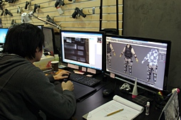 画像ギャラリー No.040のサムネイル画像 / 日本での本格始動が待たれるネクソンの新作オンラインFPS「Shadow Company」を，開発元Doobic Game Studiosでプレイしてみた