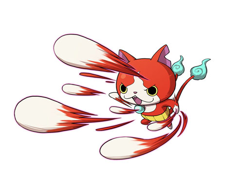 画像ギャラリー No.073のサムネイル画像 / 3DS用ソフト「妖怪ウォッチ」の情報をおさらい。2人の主人公やアイテム“妖怪ウォッチ”を使ってできることなどを再確認しよう