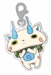 画像ギャラリー No.012のサムネイル画像 / 「妖怪ウォッチ」の期間限定イベントショップが東京と名古屋で順次開催