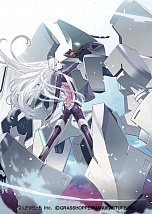 画像ギャラリー No.005のサムネイル画像 / 「GUILD01」に収録される3D STG「解放少女」の最新情報を公開。テーマ曲はmarinaさんが歌う「解放の日」