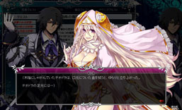 画像ギャラリー No.004のサムネイル画像 / 「聖痕のエルドラド」，本日よりSPイベント第9部後半の第4週がスタート
