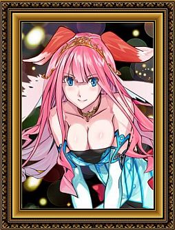 画像ギャラリー No.002のサムネイル画像 / 「聖痕のエルドラド」，ヘルプラウンズ第3弾の美少女剣士「シェレン」が登場