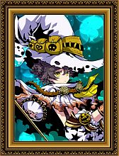 画像ギャラリー No.005のサムネイル画像 / 「聖痕のエルドラド」，ハロウィン限定ラウンズが登場。新サーバーもオープン
