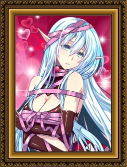 画像ギャラリー No.009のサムネイル画像 / 「聖痕のエルドラド」でバレンタイン限定エクストライベントが明日スタート
