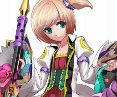 画像ギャラリー No.008のサムネイル画像 / 「聖痕のエルドラド」,仲間と力を合わせて戦う新システム「世界遠征」が実装。新たなボックス「ファティマ&ナノイ BOX」を発売