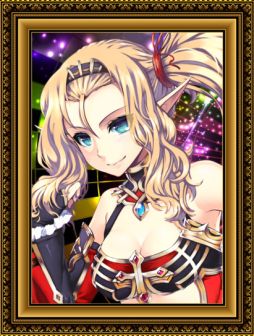 画像ギャラリー No.012のサムネイル画像 / 「聖痕のエルドラド」,イベント「Accident in Sacred place -聖地事変-」開催
