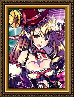 画像ギャラリー No.011のサムネイル画像 / 「聖痕のエルドラド」，スペシャルイベントII部「王城異変」の第3週がスタート