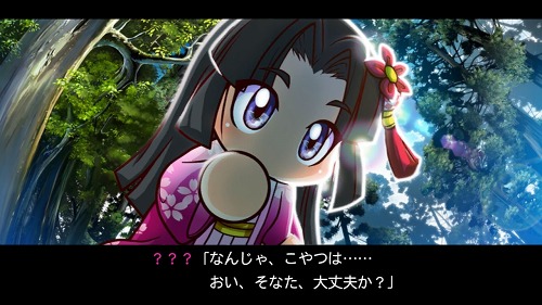 画像ギャラリー No.003のサムネイル画像 / 「実況パワフルプロ野球2011 決定版」最新データや，野球で天下統一を目指す（？）新シナリオを追加。オフシーズンはこれで決まり