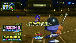 画像ギャラリー No.006のサムネイル画像 / 「実況パワフルプロ野球2011 決定版」OPムービーおよび,野球を合戦に見立てて戦う「天下統一 戦国時代編」の情報を公開