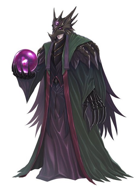 画像ギャラリー No.011のサムネイル画像 / 「シャイニング・ブレイド」，最新情報として“歌姫”や，敵キャラクターを紹介