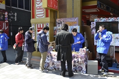 画像ギャラリー No.006のサムネイル画像 / 本日発売の「シャイニング・ブレイド」を皮切りに,ファン感謝祭のイベントなども展開予定。澤田 剛プロデューサーへのショートインタビューを掲載