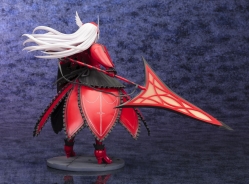 画像ギャラリー No.002のサムネイル画像 / 壽屋,「シャイニング・ブレイド」の“ローゼリンデ・フレイア”を立体化。4月に発売